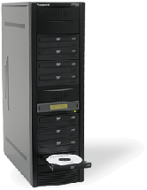 CD Loader, DVD Tower, CD Storage Server