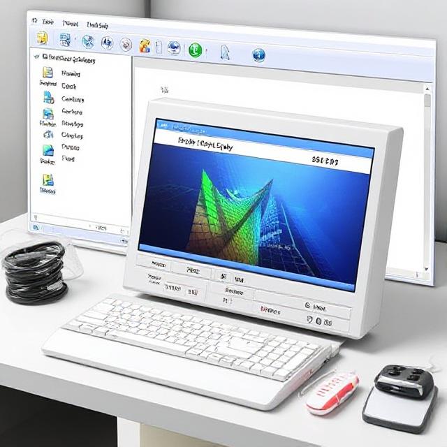 Maxtet Software