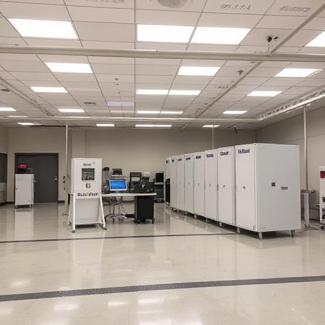 PrimeArray: 25 Years of Innovative Data Storage