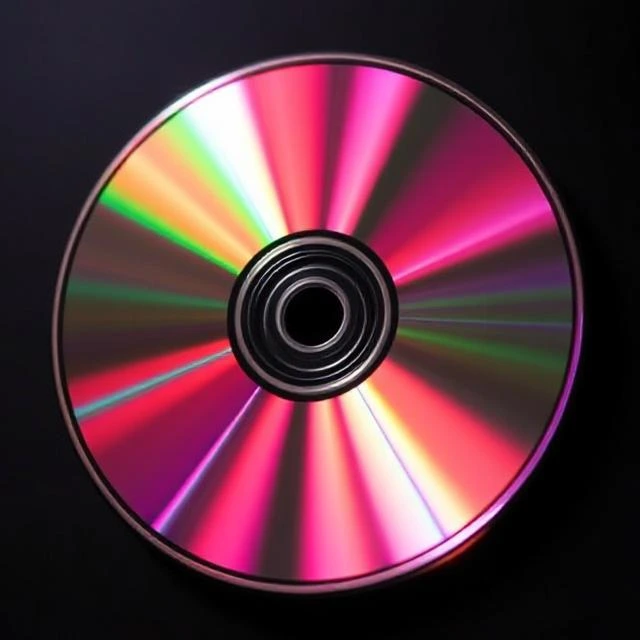 Optical Disc