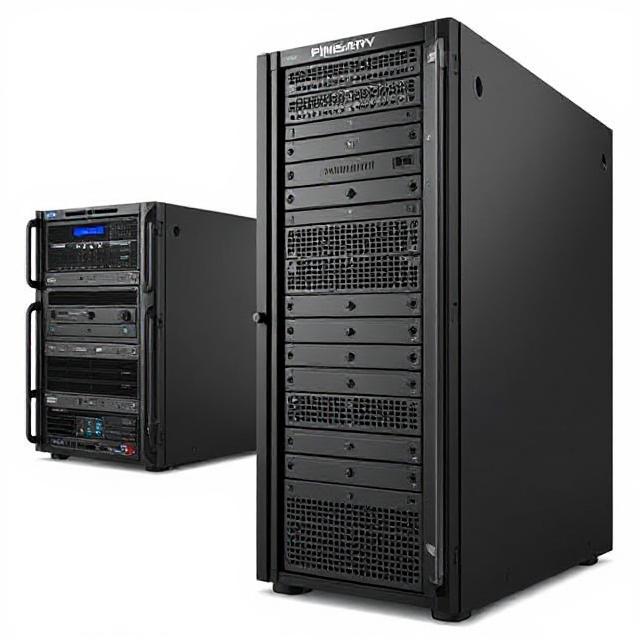 ArrayStor and FlexNAS PRO