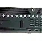 Hikvision NVR Crop