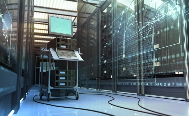 PrimeArray Open & Serving | COVID-19 Data Storage Support