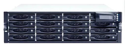 FlexNAS Pro Series