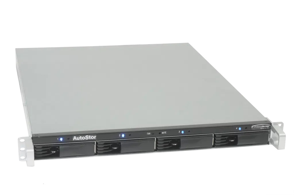 Autostor Device