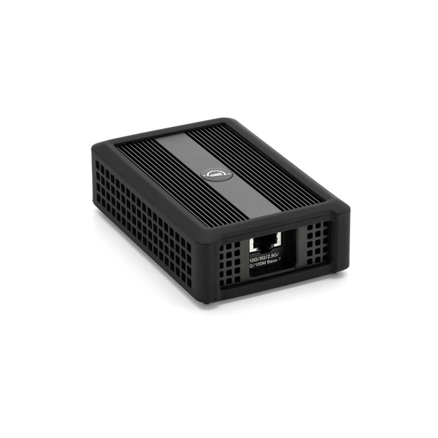 Thunderbolt 3 Connection