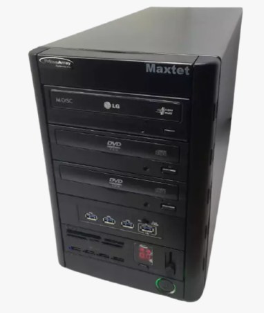 Maxtet Tower