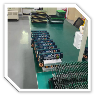 PCBA Line