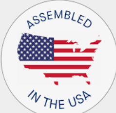 Made in the USA