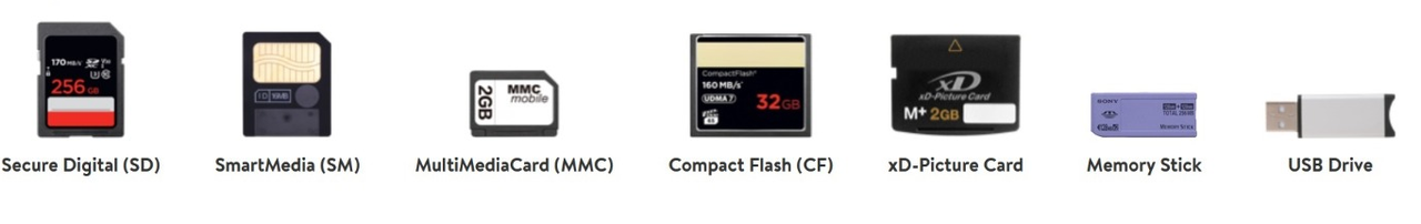 Memory card