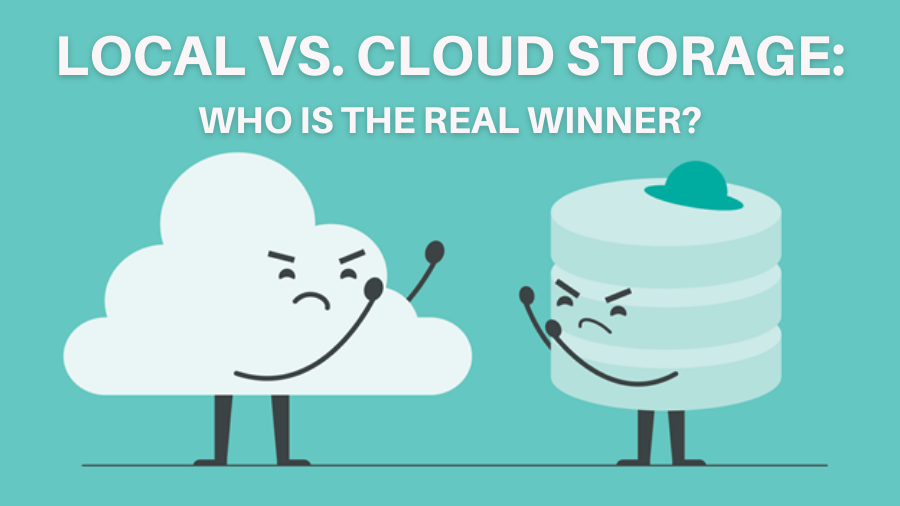 Cloud Storage vs On-Premises Servers: Which Is Best for Your Business?
