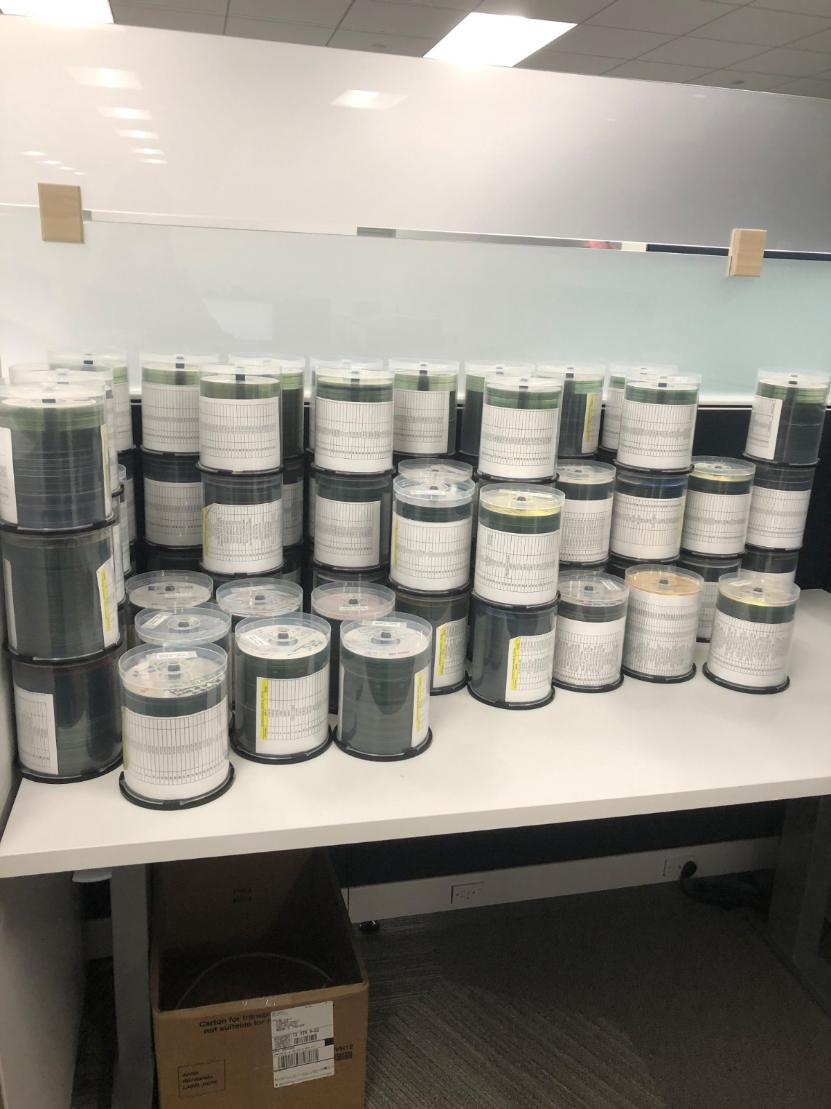  The Media Archive