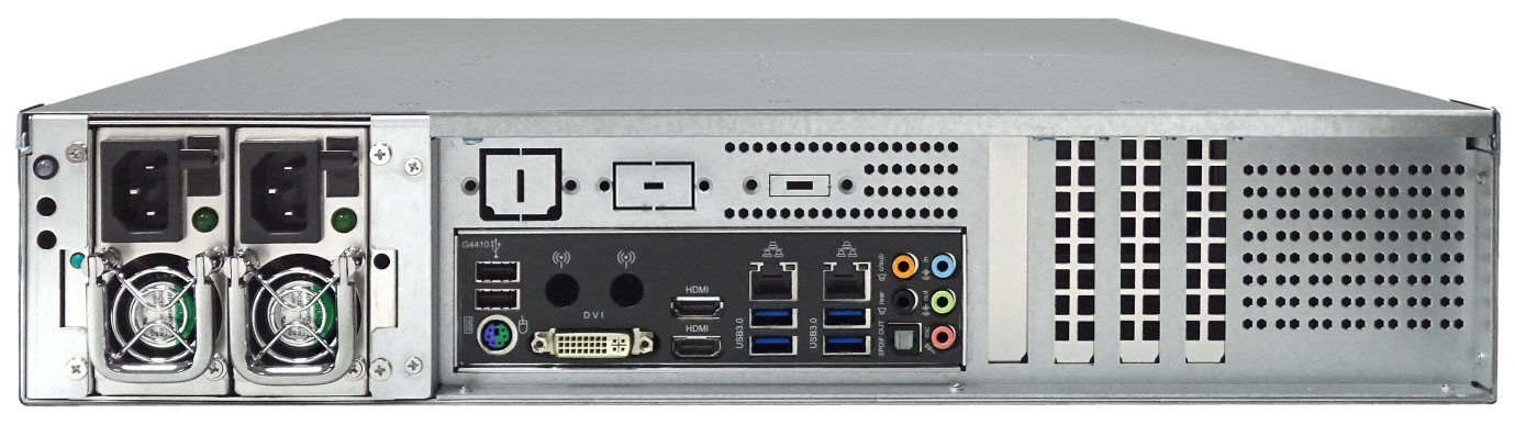 SSD Caching Write-Through vs Write-Back