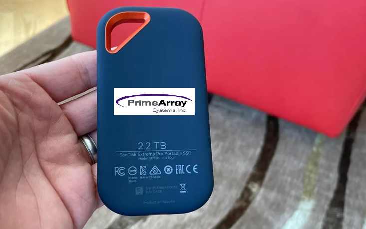  SSD Key